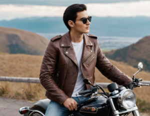 Men’s Vintage Brown